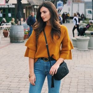 Meet your Posher, Colette